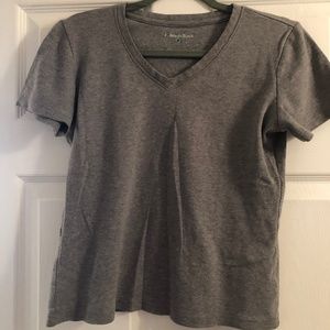 NordicTrack Gray Tee M